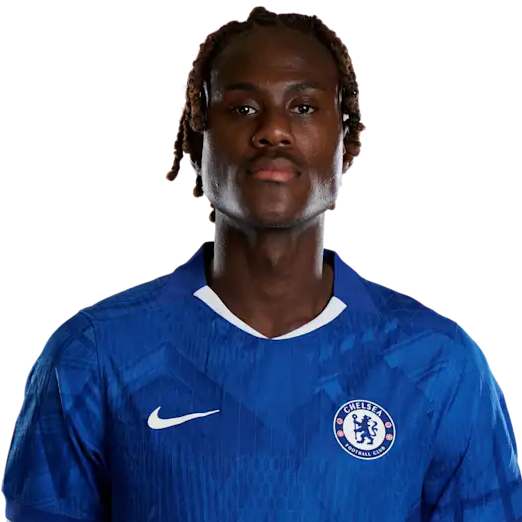 Trevoh Chalobah